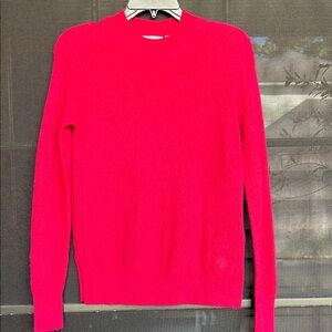 Ted Baker woman burgundy  color sweater